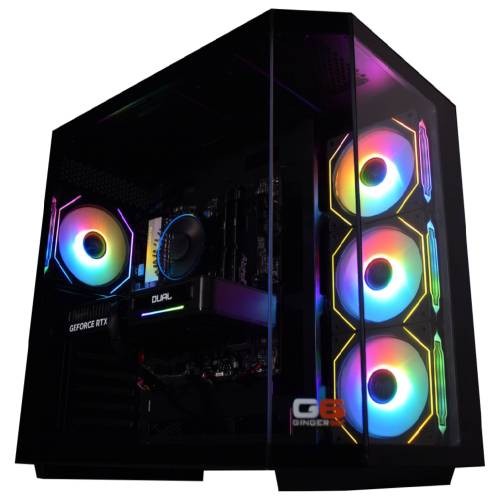 ゲーミングPC Ryzen 7 8700F/RTX5070Ti/32GB/1TB Amazon | HP ゲーミングPC デスクトップ OMEN 35L Desktop RTX 5070 Ti