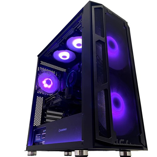 i7 12700F RTX 5070 Gaming PC UK | Ginger6 Computers