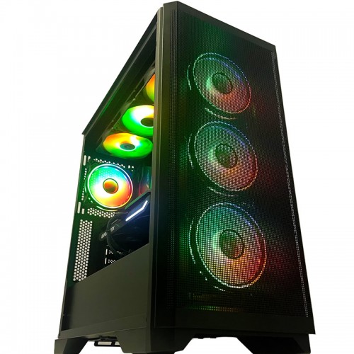 Intel i7 14700K - RTX 4070 SUPER Flight Sim Gaming PC - G6 Sonic FSX3