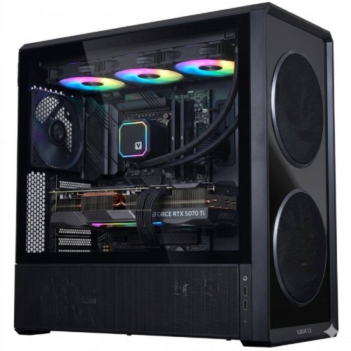 G6 Apex 5 Gaming PC, Ryzen 9 9950X3D and RTX 5080