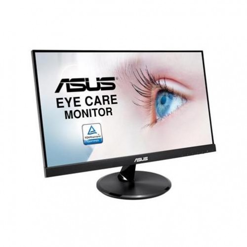 ASUS VP229HE 21.5" Widescreen IPS WLED Black Monitor (1920x1080/5ms/VGA/HDMI)