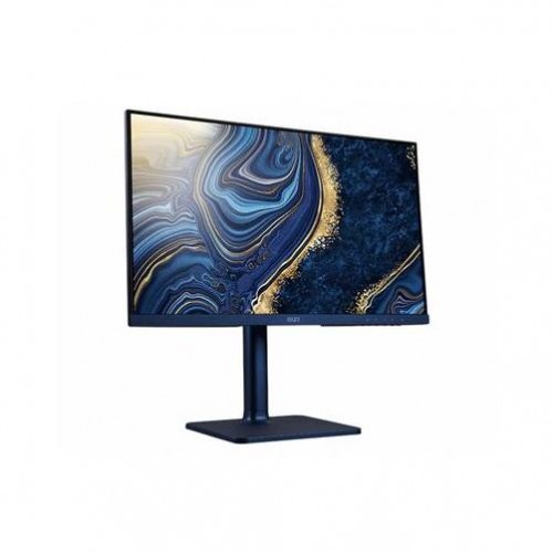 +NEW+MSI Modern MD272QPW 27" Widescreen IPS LED Ultramarine Multimedia Monitor (2560x1440/4ms/HDMI/DisplayPort/USB-C)
