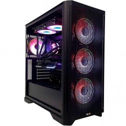 Intel i7 14700K - RTX 4070 Ti SUPER Flight Sim Gaming PC - G6 Sonic FSX4