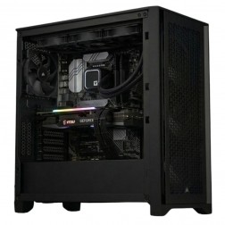 G6 Carbon — Large BIM and CAD Workstation
