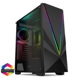 Intel Core i9 12900F Nvidia RTX 4070 Ti Gaming PC - G6 Typhoon X4