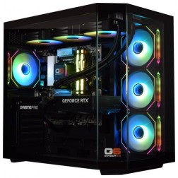 ジューンベリーPC Core Ultra5 245K RTX5070 Intel Core Ultra 5 Gaming PCs UK | Efficient 1080p to 1440p Gaming