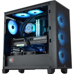 Intel Core i9 14900K RTX 5080 Flight Sim Gaming PC - G6 Sonic FSX5