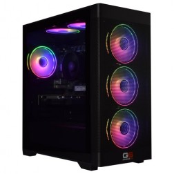 Intel Gaming PCs UK | Hand-Built Intel Gaming Desktops | Ginger6