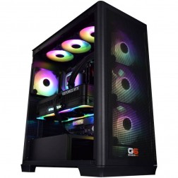 G6 Forge H — RTX 4000 Ada High Professional Workstation for ANSYS Fluent, CATIA, and COMSOL