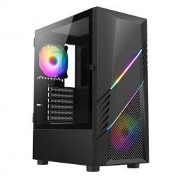 Intel Core i3 12100F GTX 1650 Gaming PC - G6 Vortex X1