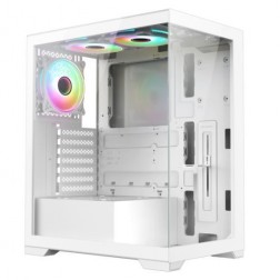 Intel Core i9 Nvidia RTX 4060 Gaming PC - G6 Typhoon X1
