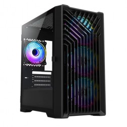 G6 Fusion 400 X5 - AMD Ryzen 4500 RTX 3060 Gaming PC