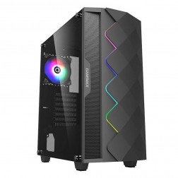 Intel Core i3 Nvidia RTX 3050 Gaming PC - G6 Vortex X3