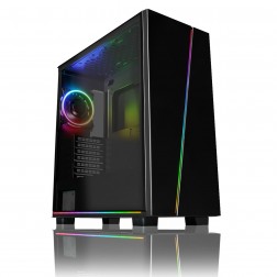 G6 Quadro RTX A4000 Graphical Workstation - i9 9900k - 500gb M.2