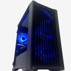 Intel Core i3 Nvidia RTX 3050 Gaming PC - G6 Vortex X3