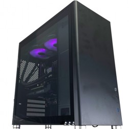 Intel i5 12400f - RTX 4060 Golf Sim Gaming PC - G6 Par