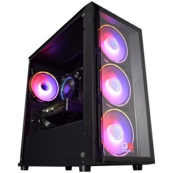 G6 ND800 — Intel Core i5 RTX 5060 next day gaming PC