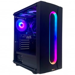 Intel Core i5 10400 RTX 3050 16gb Pre Built Next Day Gaming PC - G6 ND 800