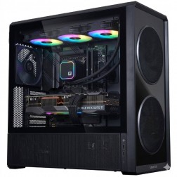 AMD Ryzen 9 9950X3D Nvidia RTX 5080 Gaming PC - G6 Apex 5