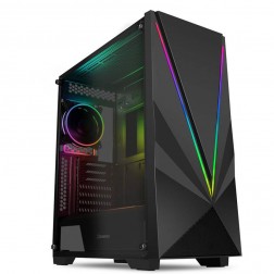 G6 Fusion 800 X2 - AMD Ryzen 7 5700x Nvidia RTX 3060 Gaming PC