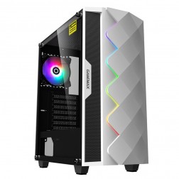 Intel Core i5 10400F Nvidia RTX 3050 Gaming PC - G6 Infinity X3