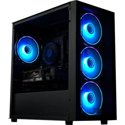 Buy RTX 3060 Gaming PC | Gaming PC RTX 3060 Ti | Ginger6 Computers