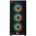 AMD Ryzen 5 7500X3D Nvidia RTX 5060 Gaming PC - G6 Apex 1 front view