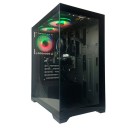 G6 Fusion 800 X4 - AMD Ryzen 7 5700x Nvidia RTX 4060 Ti Gaming PC