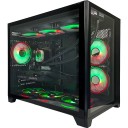 Intel Core i7 12700K Nvidia RTX 4070 Ti Gaming PC - G6 Genesis U2