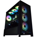 Ginger6 G6 Cobalt — RTX 5090 AI and Rendering Workstation