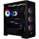 AMD Ryzen 9 9950X3D Nvidia RTX 5090 Gaming PC - G6 Apex 6 Angle 1