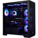 AMD Ryzen 9 9950X3D Nvidia RTX 5090 Gaming PC - G6 Apex 6 Angle 2
