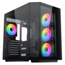 AMD Ryzen 7 8700f Nvidia RTX 5070 Gaming PC - G6 Fusion 800 X5