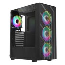G6 GTA 144hz Gaming PC - AMD Ryzen 5 5600x RTX 3060 Windows 11
