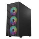 Intel Core i7 Gaming PC with Nvidia RTX 3060 - G6 Storm X3 - right