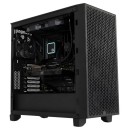 Ginger6 G6 Tungsten — RAW Video Editing and GPU Rendering Workstation