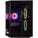 G6 Edge Mini Black Gaming PC
