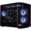 G6 Edge Mini Black Gaming PC