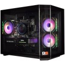 G6 Edge Mini Black Gaming PC