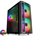 Intel Core i9 12900K Nvidia RTX 4080 Gaming PC - G6 Galactic U3 - 13