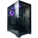 G6 Infinity X5 - Intel Core i5 Nvidia RTX 4060 Win 10 Gaming PC