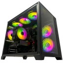 Intel Core i7 12700Kf 32gb RTX 4070 Pre-Built Next Day PC - G6 ND 1500