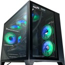 Intel Core i9 14700Kf RTX 5070 Ti PreBuilt Next Day Gaming PC - G6 ND 2000
