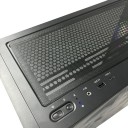 AMD Ryzen 7 7800X3D Nvidia RTX 5070 Gaming PC - G6 Apex3 top
