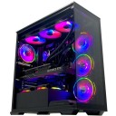 Intel Core i9 14900K Nvidia RTX 5080 Gaming PC - G6 Galactic U3