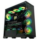 AMD Ryzen 7 7800X3D Nvidia RTX 5070 Gaming PC - G6 Apex3