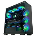 AMD Ryzen 7 7800X3D Nvidia RTX 5070 Gaming PC - G6 Apex3 Hero
