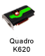 Nvidia Quadro P620 512 CUDA