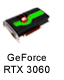 8GB Nvidia RTX 3060 Graphics Card