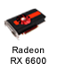 8GB AMD Radeon RX 6600 Graphics Card